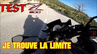 JE TESTE LE Z300 A2  ARSOUILLE  LA LIMITE EST TROUVÉE  😂😈 [upl. by Analiese]