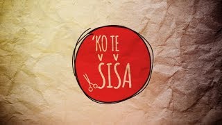 ko te šiša 1919  Plesnjak [upl. by Mears]