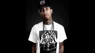 Tyga Ft Young ThugHOOKAH [upl. by Cherin]