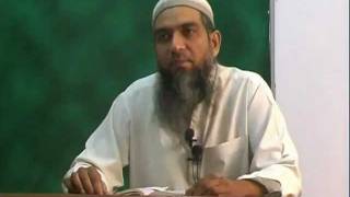 Arabic Course by Sheikh Aamir Sohail Lecture 3 Urdu [upl. by Yrevi]