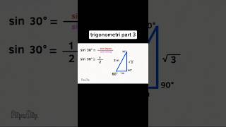 trigonometri part 3 [upl. by Nassi]