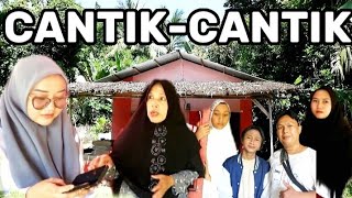 Kecantikan Kakak Fajar Sadboy bikin Pangling Pantesan Fajar cari Pacar harus cantik⁉️ [upl. by Jenness]