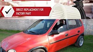 reparar la calefacción de tu Chevy [upl. by Idalla]