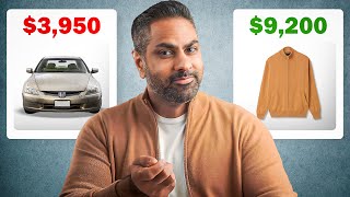 7 Unconventional Things I Buy as a MultiMillionaire [upl. by Eliak426]