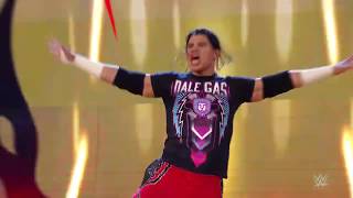 WWE FULL Humberto Carrillos Entrance Main Event Mar 11 2020 [upl. by Parish]