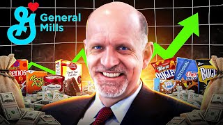 Things You SHOULD Know About General Mills [upl. by Eardnoed]