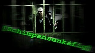 HEZ amp Balkano S – Schimpansenkäfig Musikvideo Beat HEZ [upl. by Iahc]