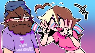 EP5 THIS ACTUALLY CAME OUT IN PRIDE MONTH THIS TIME [upl. by Labors715]