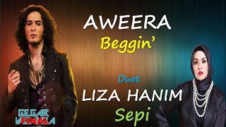 Aweera  Gegar Vaganza 8 Final [upl. by Hibbitts]