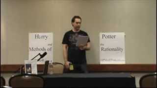 What is Harry Potter and the Methods of Rationality [upl. by Landes]