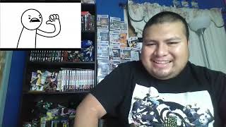 React to asdfmovie15 [upl. by Issor501]