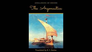 The Story of The Argonautica Book One [upl. by Chaddie]