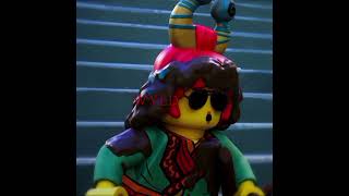 Ninjago Dragons Rising I BET  Edit rather be slowed reverbtrending shorts ninjago [upl. by Pember]