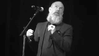 David Bowie Tribute Michael Stipe  Ashes to Ashes with Karen Elson [upl. by Leibrag]