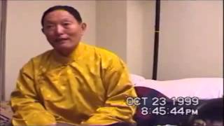 Lithang Athar Norbu ལི་ཐང་ཨ་ཐར་ནོར་བུ། གཉིས་པ། Part 2 [upl. by Ellett]