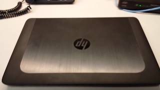 HP zBook 14 review [upl. by Elyse]