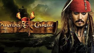 Piratas del Caribe 6 Tráiler  quotThe Last Captainquot Full HD [upl. by Ekihc331]