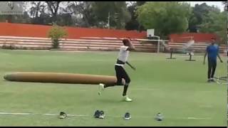 Amentum Sports  Rohit Yadav Indian Javelin Team [upl. by Gifford]