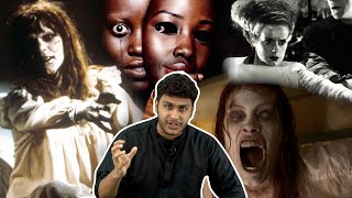 Filem Seram Best Tak Semestinya Ada Banyak Jumpscare [upl. by Swee]