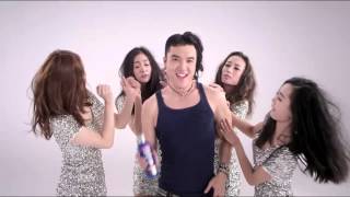 NaturVital Hair Loss Range TVC  English30s [upl. by Eiramadnil865]