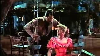 Dean Martin and Jerry Lewis Pardners 1956 theatrical trailer [upl. by Alysoun]