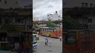 Bangalore to Rajasthan Indian buses JK 🚀 youtube [upl. by Skurnik]