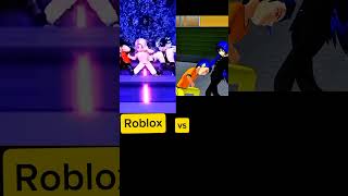 Roblox Queen 👑 eyes vs Sakura girlsrobloxytshorts sakuraschoolsimulator viralshorts [upl. by Elicia]