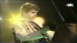 Jean Michel Jarre  Oxygene 10 Millenium ConcertHD [upl. by Tellford]