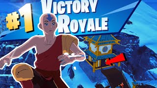 How to Win in the NEW Fortnite Avatar Update [upl. by Merow736]