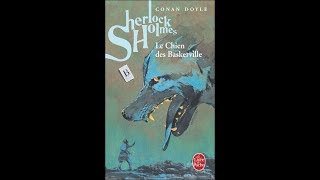 Livre Audio  Le Chien des Baskervilles  Chapitre 6 [upl. by Akeim719]