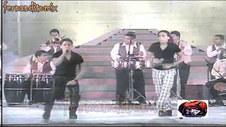 Medley En La Loma  Servando y Florentino feat Norberto Velez Live Sesiones Desde La Loma [upl. by Miranda539]