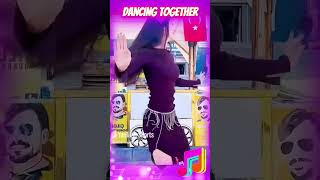 Dancing Together 062 😍🌹 dance breakdance dancevideo funny kpop [upl. by Nileuqcaj530]