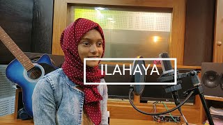 Ilahaya cover song by Maryam jumana [upl. by Nafets697]