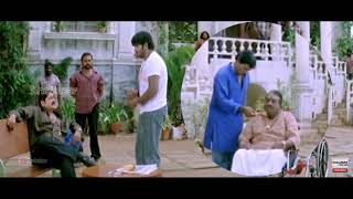 dhee movie funny clip [upl. by Aneetak154]