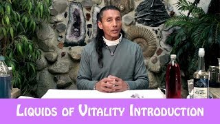 Liquids of Vitality Introduction  Dr Robert Cassar [upl. by Johannah402]