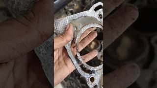 How toToyota Camryhead gasket🔥😱 [upl. by Jumbala]