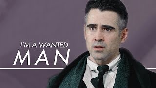 percival graves  im a wanted man [upl. by Setiram]