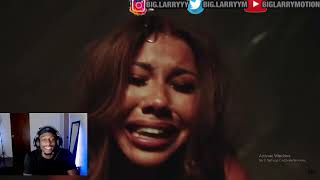 Tee Grizzley  Robbery 8 Official Video  BIGLARRY REACTIONS [upl. by Eelasor]