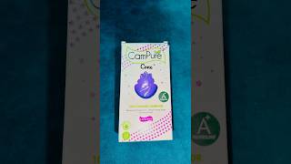 Campure Camphor Cone camphor cone car perfume shorts ytshorts youtubeshorts [upl. by Adnoma]