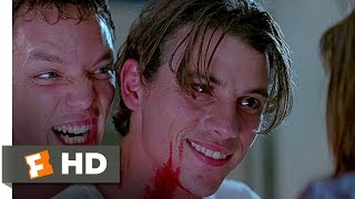 Scream 1996  Surprise Sidney Scene 1012  Movieclips [upl. by Burnham]