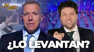 🚨ALARMA EN ELTRECE VUELVE Guido Kaczka ante el BAJO RATING de Alejandro Fantino con su programa [upl. by Brownley]