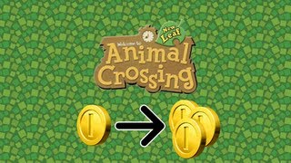 Animal Crossing New Leaf Duplication Glitch ENGLISH [upl. by Neladgam]