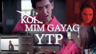 YTP Koi MiM GayaG  Dads Computer [upl. by Perpetua]