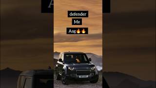 Do not buy Land rover Defender 2024🙏🙏landrover defender automobile trending viralshort youtub [upl. by Budge173]