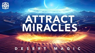 REALIZE Your True Potential to Manifest Miracles in your Life Sleep Meditation [upl. by Adni]