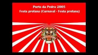 Porto da Pedra 2005 Ao Vivo [upl. by Nnairrek]