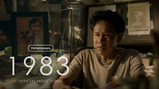 Perantaranya  1983 Official Music Video [upl. by Wagstaff]