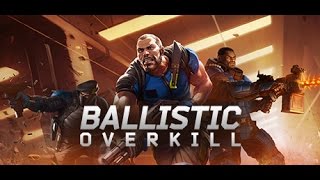 BALLISTIC OVERKILL  GAMEPLAY  ONLINE CRACK DAWNLOAD [upl. by Nnewg]