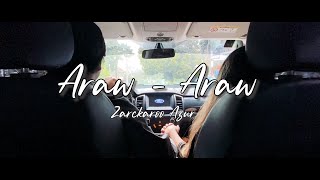 Arawaraw  Zarckaroo  Official Lyric Video [upl. by Dinan841]