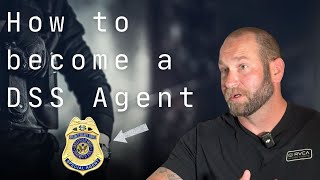 Becoming a DSS Agent [upl. by Kreg]